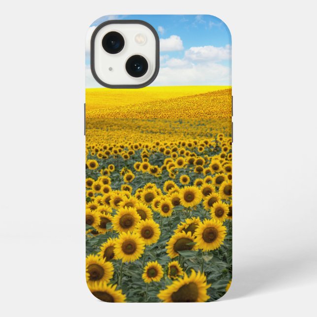 FUNDA PARA iPhone FUNDAS PARA IPHONE 13 UCRANIA (Reverso )