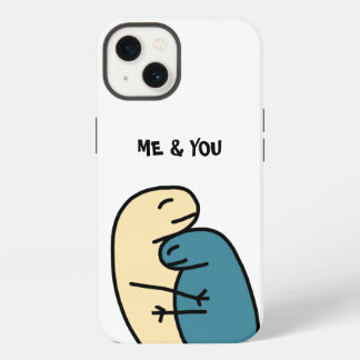 Fundas para iPhone 13 yo y tú