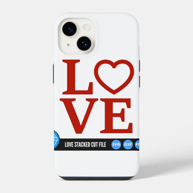 Funda Para iPhone Fundas para iPhone 14 (Reverso )