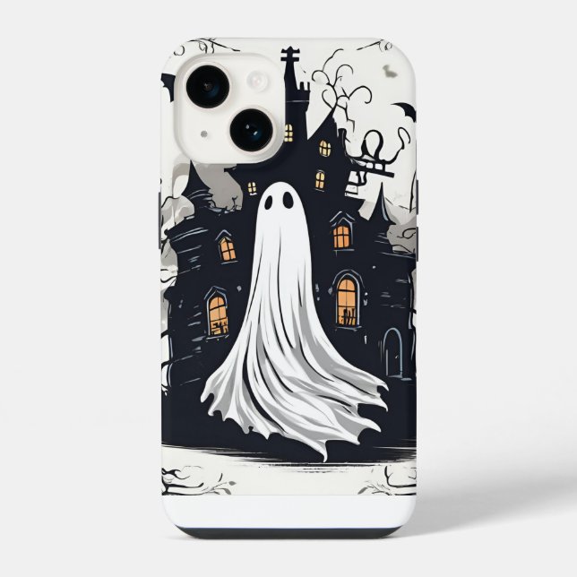 Funda Para iPhone Fundas para iPhone 14 (Reverso )
