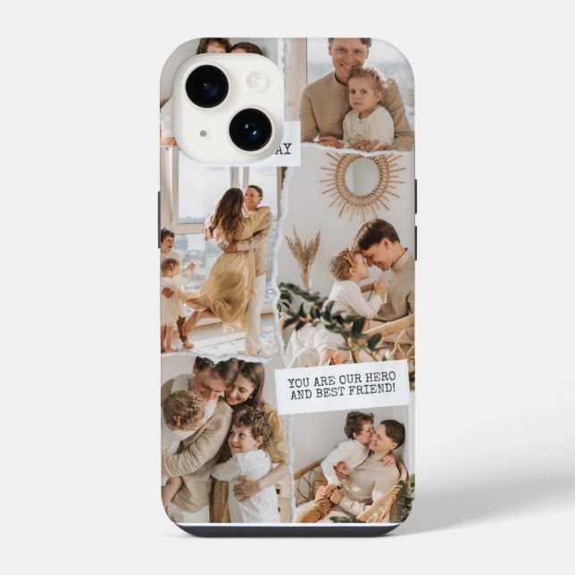 Funda Para iPhone Fundas para iPhone 14 (Reverso )