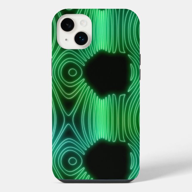 Funda Para iPhone Fundas para iPhone 14 Plus (Reverso)