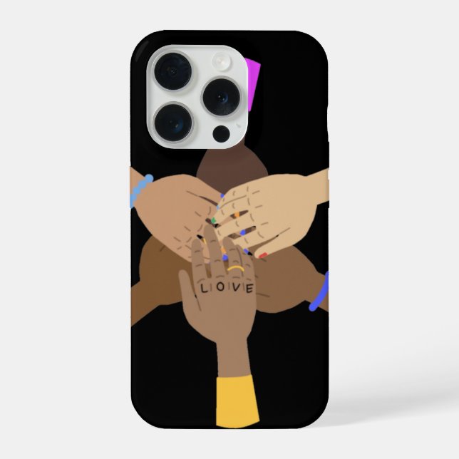 Funda Para iPhone Fundas para iPhone 15 Pro (Reverso )