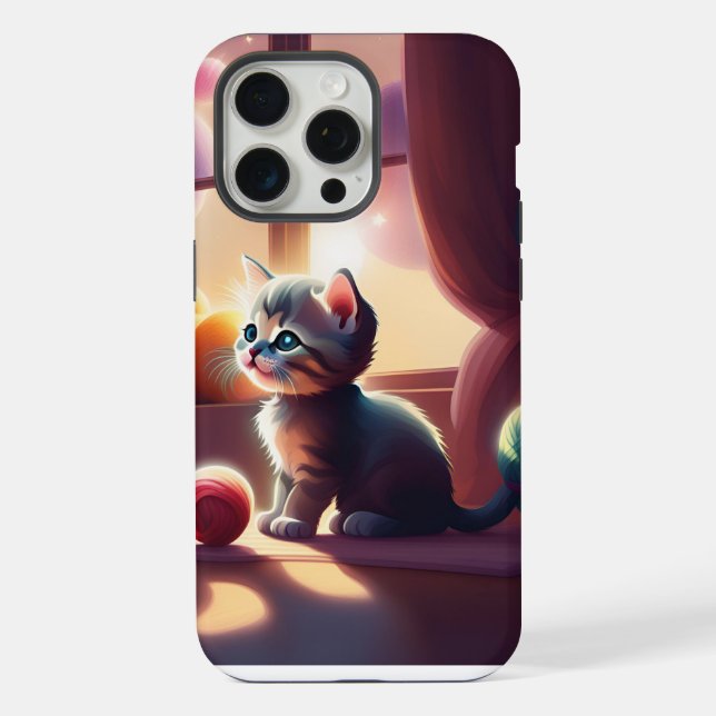 Funda Para iPhone Fundas para iPhone 15 Pro Max (Reverso )