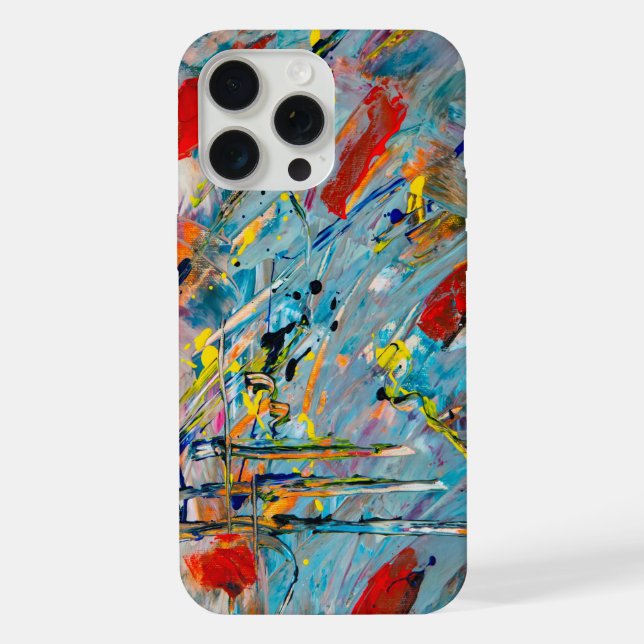 Funda Para iPhone Fundas para iPhone 15 Pro Max (Reverso )