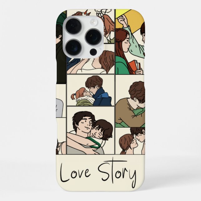 Funda Para iPhone Fundas para IPhone 16 PR0 (Reverso )