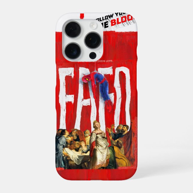 Funda Para iPhone Fundas para iPhone 16 Pro (Reverso)