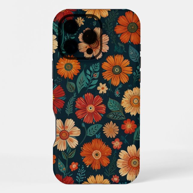 Funda Para iPhone Fundas para iphone 16 Pro Max (Reverso )