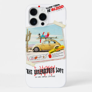 Funda Para iPhone 16 Pro Max Fundas para iPhone 16 Pro Max