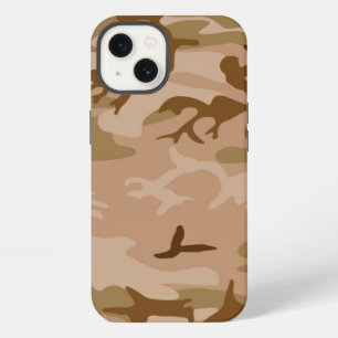 Fundas para iPhone 8/7 Camuflaje Arena Xtreme Toug