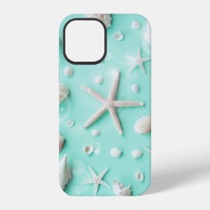 Funda Para iPhone 12 Fundas para iPhone Case-Mate de conchas marinas