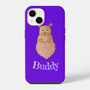 Funda Para iPhone 14 Fundas para iPhone Case-Mate de perros