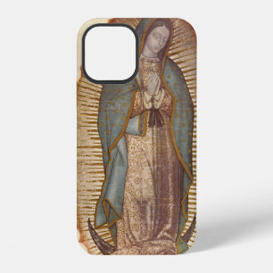 Funda Para iPhone 12 FUNDAS PARA iPhone CASE-MATE NUESTRA SEÑORA DE GUA
