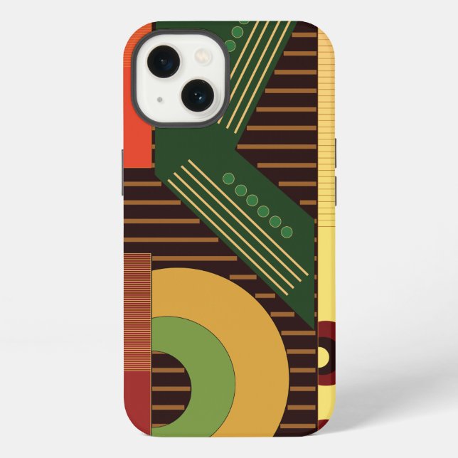 Funda Para iPhone Fundas para iPhone con Perspectiva (Reverso )