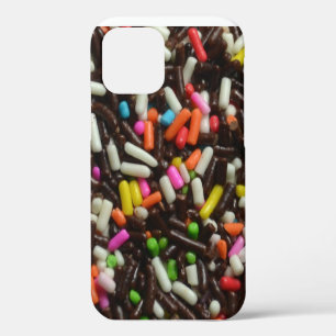 FUNDA PARA iPhone 12 FUNDAS PARA IPHONE CON PURPURINA