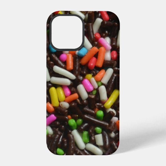 FUNDA PARA iPhone FUNDAS PARA IPHONE CON PURPURINA (Reverso )