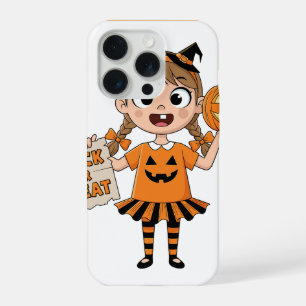 fundas para iPhone disfraz de halloween