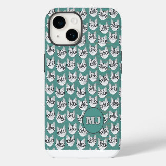 Funda Para iPhone 14 Fundas para iPhone / iPad Baltic de Cats of Cadstu