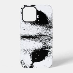 Funda Para iPhone 12 Fundas para iPhone Wolf Eyes y fundas para Samsung