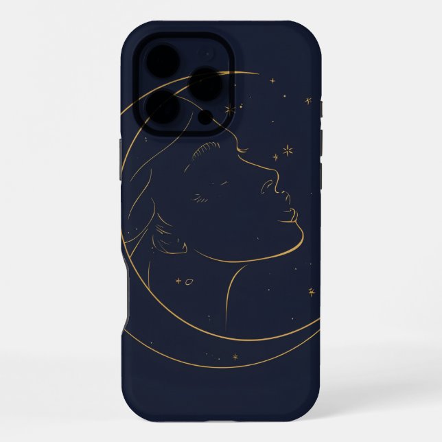 Funda Para iPhone Fundas para Teléfono (Reverso )