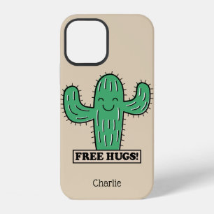 Funda Para iPhone 12 Fundas para teléfono con nombre personalizado Free