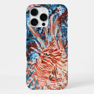 Funda Para iPhone 16 Pro Max Fundas para teléfono de arte de salpicaduras por C