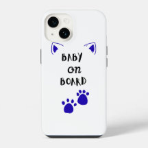 Fundas para teléfono de gato