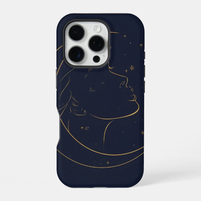 Funda Para iPhone Fundas para teléfonos (Reverso )