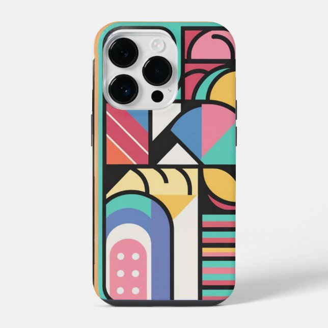 Funda Para iPhone fundas para teléfonos (Reverso )