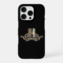 Fundas para Teléfonos Móviles (Ultra Resistentes)