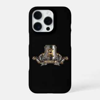 Funda Para iPhone 16 Pro Fundas para Teléfonos Móviles (Ultra Resistentes)