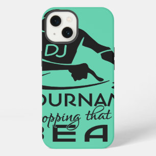 Fundas personalizadas para iPad de DJ