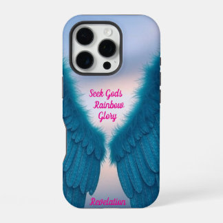Funda Para iPhone 16 Pro Fundas resistentes para iPhone 16 Pro 14 15 16 Pro