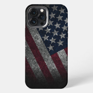 Funda Para iPhone 13 Pro Max Fundas únicas para iPhone 13 Pro Max con bandera a