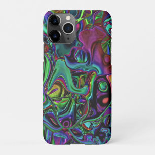 Funda Para iPhone 11Pro Fundición del cerebro