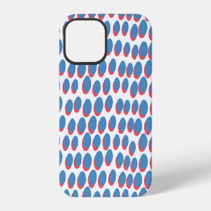Funda Para iPhone 12 Funky Retro Neon: Vieja sin Marea