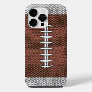 Funda Para iPhone 14 Pro Max Fútbol