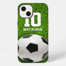 Fútbol | Mejor jugador de fútbol No.