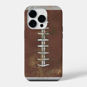 Funda Para iPhone 14 Pro Fútbol Sucio
