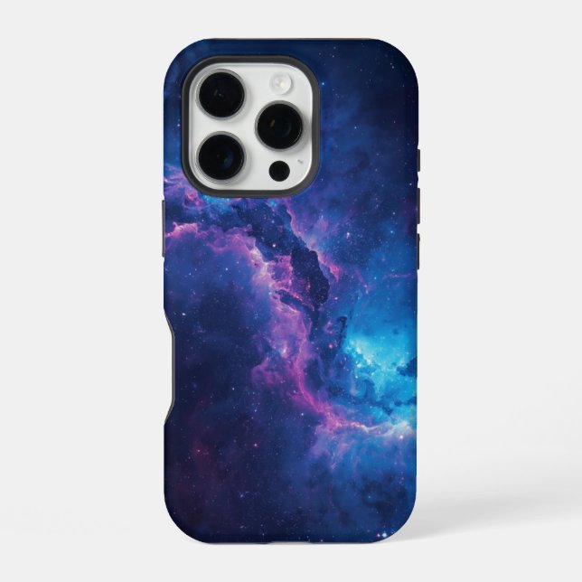 FUNDA PARA iPhone GALAXI (Reverso )