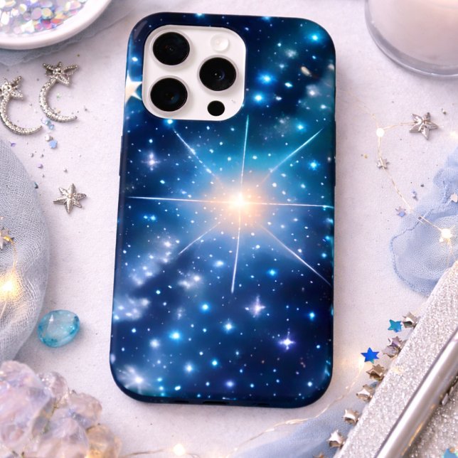 Funda Para iPhone Galaxia Moderna (Subido por el creador)