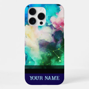 Funda Para iPhone 16 Pro Max Galaxy Veil