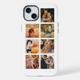 Galería de 7 fotos personalizadas
