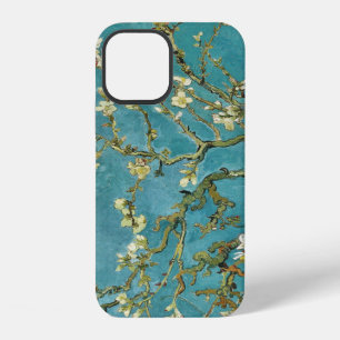 Funda Para iPhone 12 Galería Vincent van Gogh Almond Blossom HD
