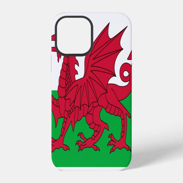 Funda Para iPhone Gales (Reverso )