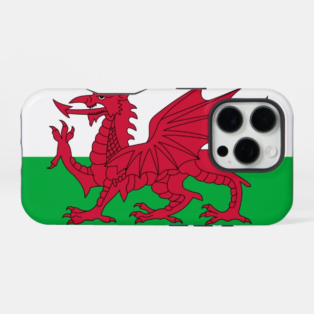 Funda Para iPhone Gales (Reverso Horizontal)