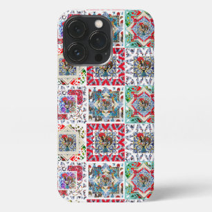 Funda Para iPhone 13 Pro Galo de Barcelos, Portugal