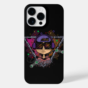 Funda Para iPhone 14 Pro Max Gamer Boy