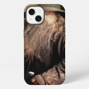 Gandalf Con El Personal
