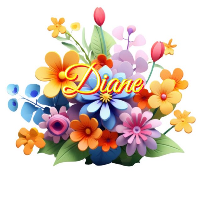 Funda Para iPhone Garden Flowers  (Subido por el creador)